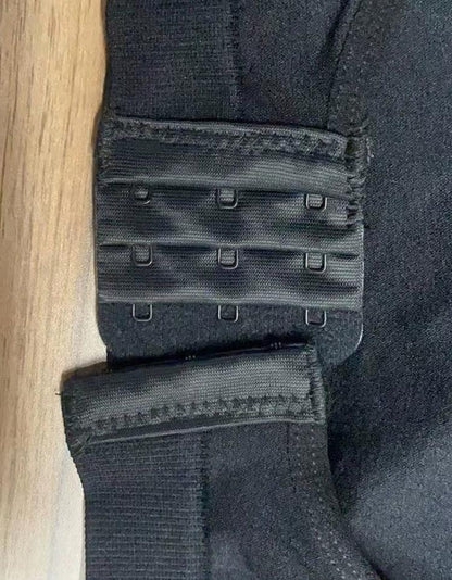 CurvyGlow S-3XL ShaperBra: Sexy Bright Lingerie