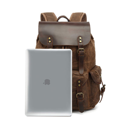 Genuine Rucksack Bag