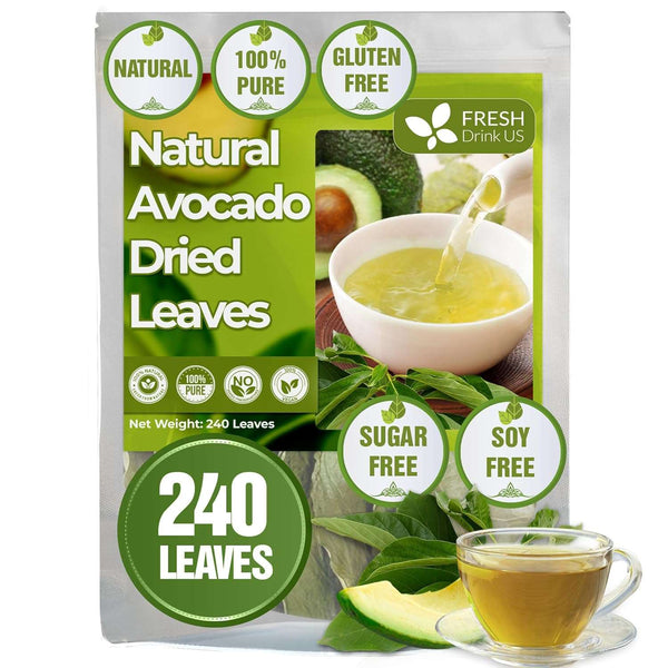 2.1oz Premium Dried Sea Moss, 100% Natural, Make 40oz of Gel, Wildcrafted, Caffeine Free, Sugar Free, Gluten Free, Vegan. (Avocado Leaves, 1oz (Pack Of 1)) - Premium Health Care from Visit the FRESHDRINKUS Store - Just $0.99! Shop now at Handbags Specialist Headquarter