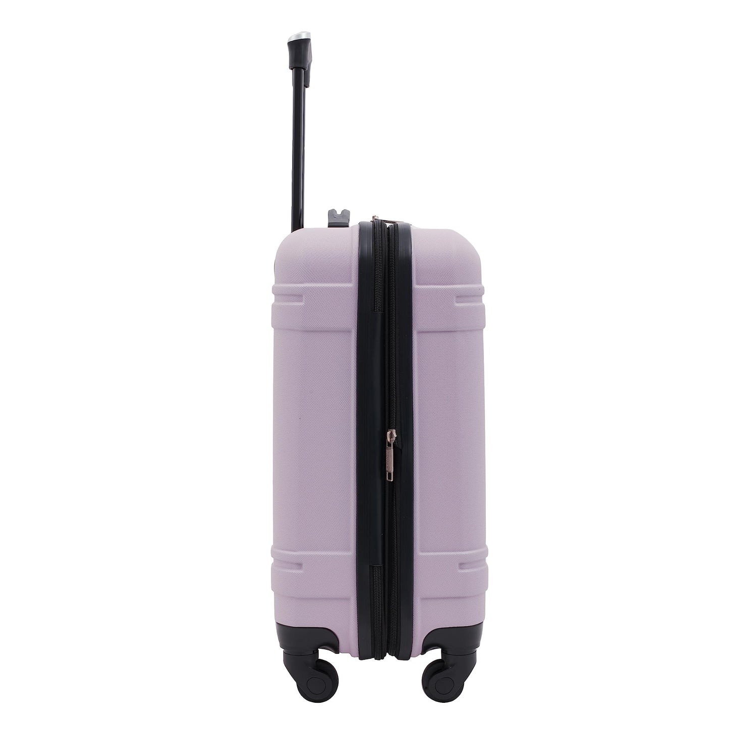 Wrangler Astro Hydro 20 Hardside Carry-On Luggage