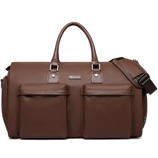 Modoker Travel Garment Bag - Versatile & Stylish