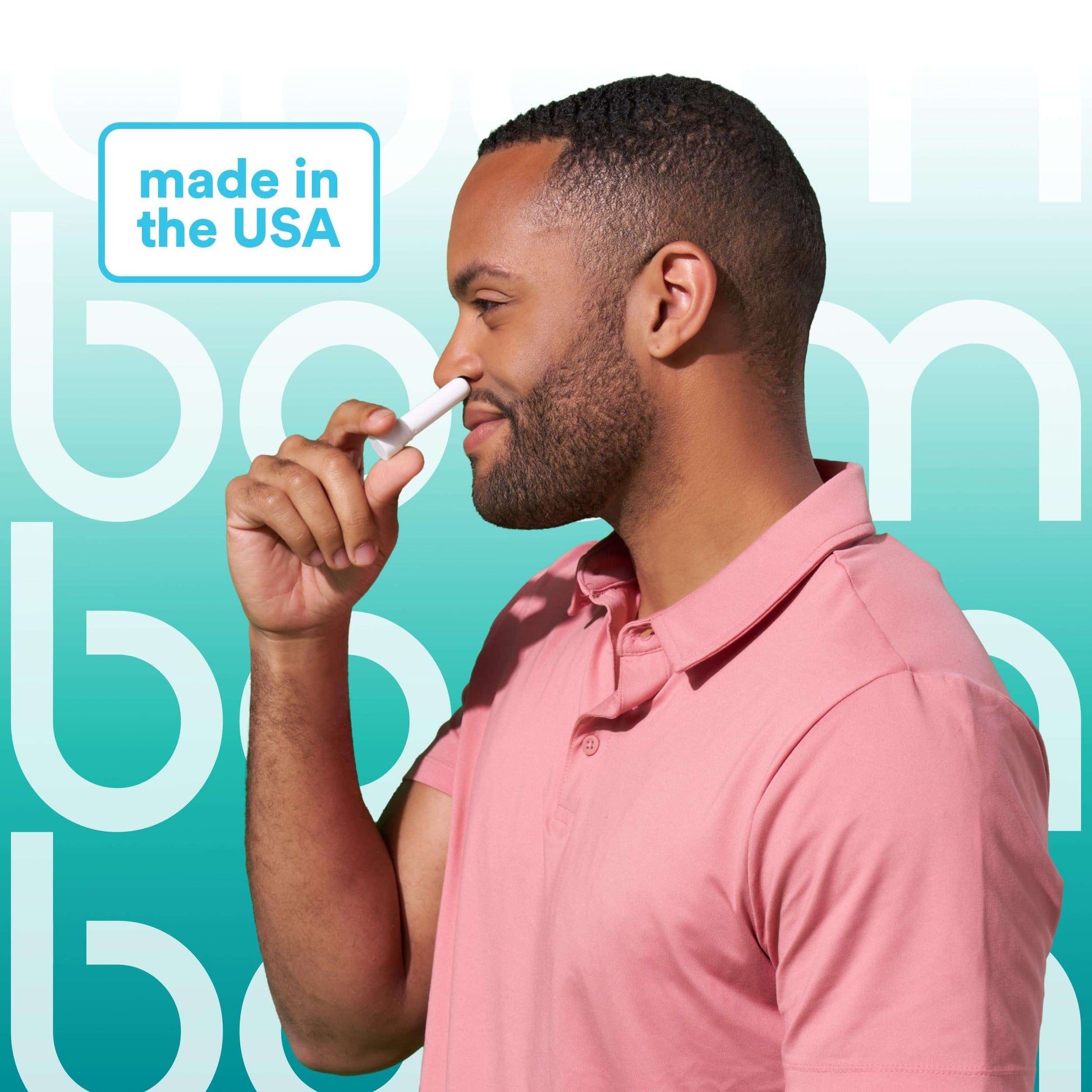Minty Vapors Nasal Stick
