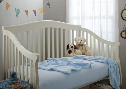 Super Star Swaddle Blanket