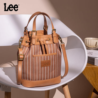 West x Lee Convertible Purse Set