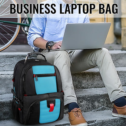 AirTech 50L Travel Backpack