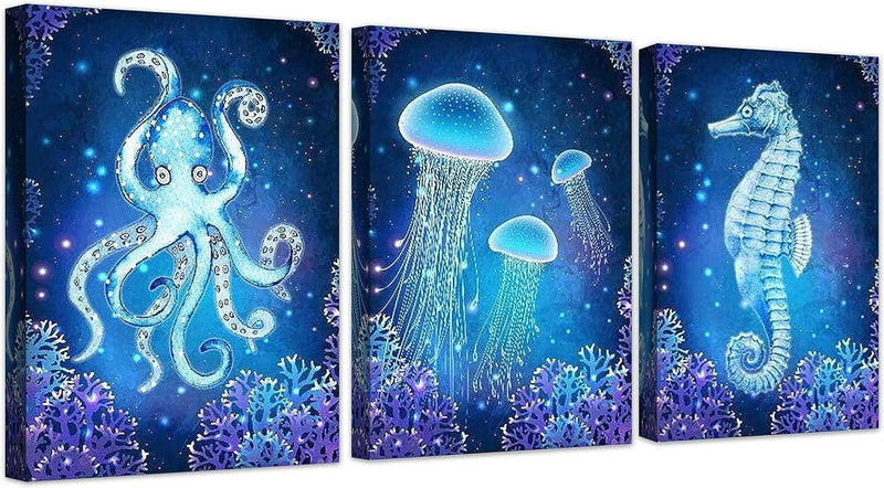 pchmcu 5D Diamond Art Painting Moon,Large Diamond Painting Kits for Adults,DIY Full Drill Crystal Rhinestone Arts and Crafts,Gem Art Painting with Diamond Home Wall Decor Tree (27.5 X 15.7inch1 - Premium ARTS, CRAFTS & GIFTS from Brand: pchmcu - Just $7.99! Shop now at Handbags Specialist Headquarter