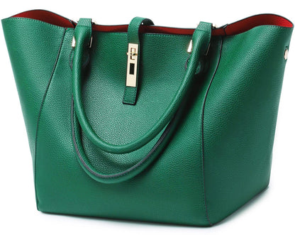 SQLP Luxe Tote: Women's Designer Travel Bag