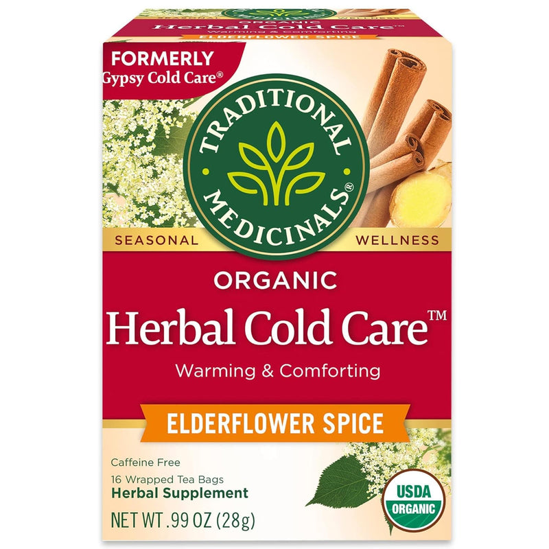 Traditional Medicinals Organic Spearmint Herbal Tea, Supports Healthy Digestion, (Pack of 2) - 32 Tea Bags Total - Premium Health Care from Visit the Traditional Medicinals Store - Just $28.99! Shop now at Handbags Specialist Headquarter
