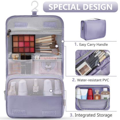 OlarHike Travel Cube Set - Cream Organizer & Gifts