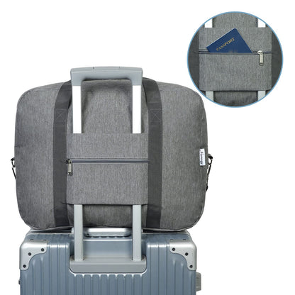 Narwey Air Duffle 22x14x9