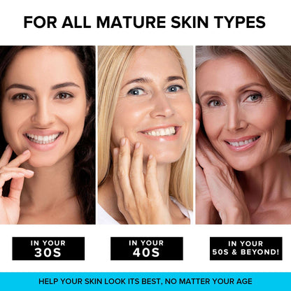 Vital Retinol Collagen Cream
