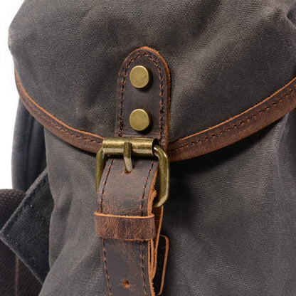 Genuine Rucksack Bag