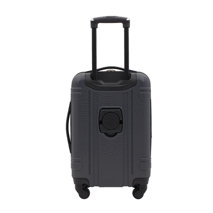 Wrangler Astro Hydro 20 Hardside Carry-On Luggage