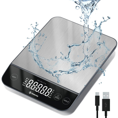 Etekcity Precision Scale: Grams & Ounces Master