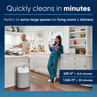 Blue Pure 211i Max Air Purifier
