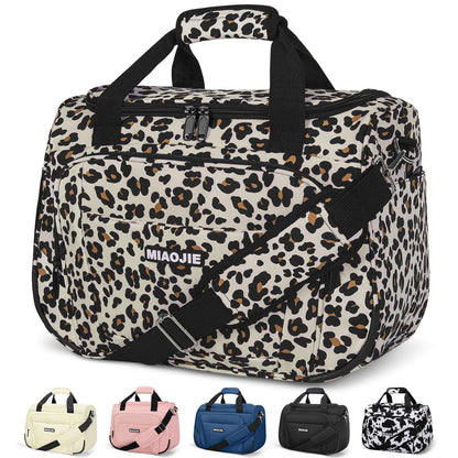 JetSet Duffle: Ultimate Travel Companion