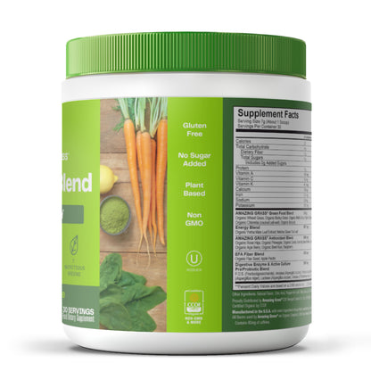 Super Berry Antioxidant Powder Mix