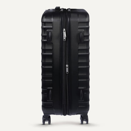 Rose Gold Hardside Carry-On