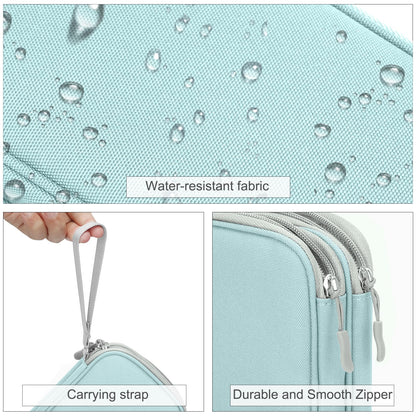 FYY All-in-One Travel Cable Organizer Pouch