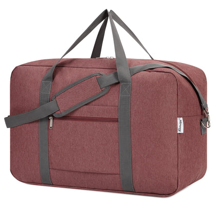 Narwey Air Duffle 22x14x9