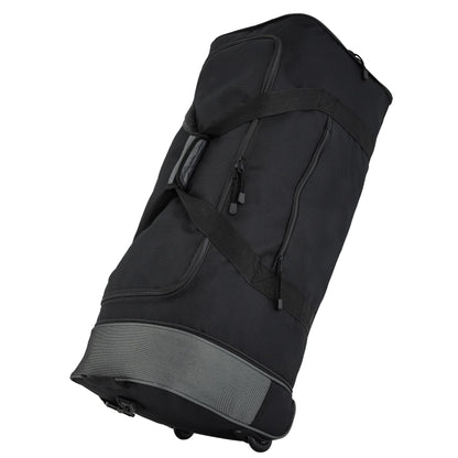 Traveler's Club Expandable Rolling Duffel Bag 32
