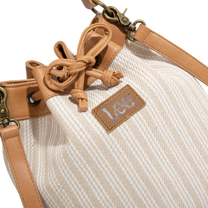 Montana West Lee Drawstring Hobo Bucket Bag