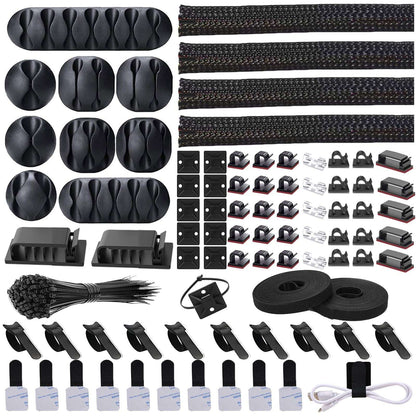 CORDWISE Cable Kit
