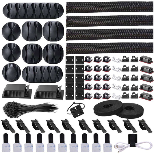 CORDWISE Cable Kit