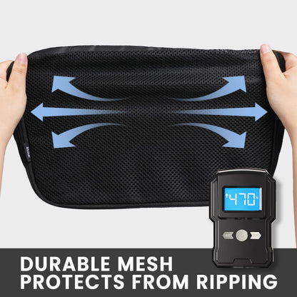 TravelMate 8-Piece Packing Cubes