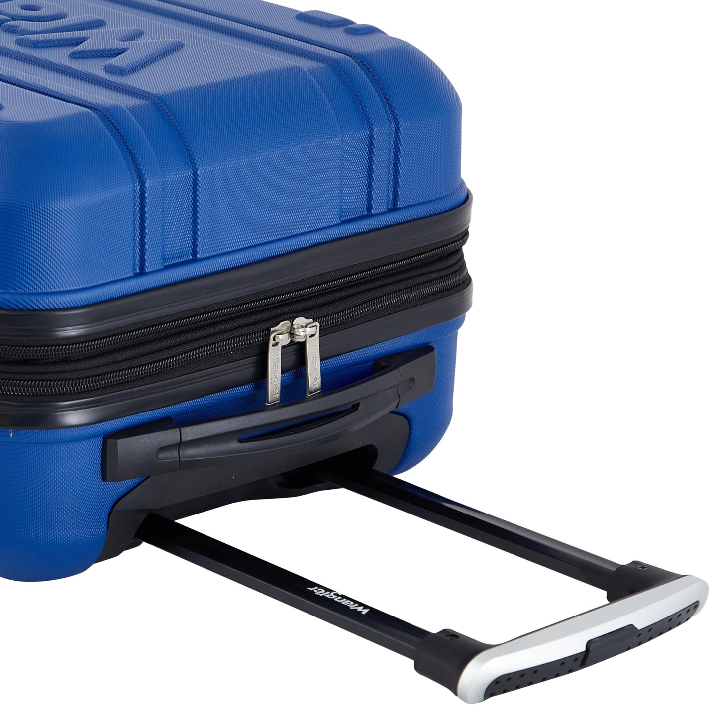 Wrangler Astro Hydro 20 Hardside Carry-On Luggage