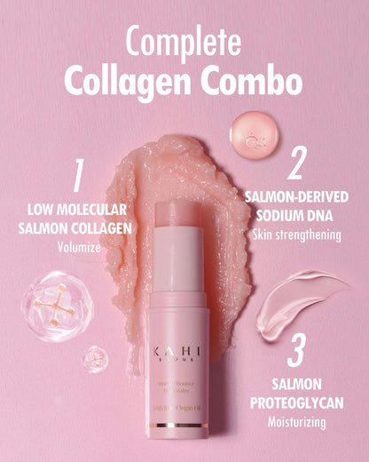 KAHI All-in-One Wrinkle Bounce Balm Stick