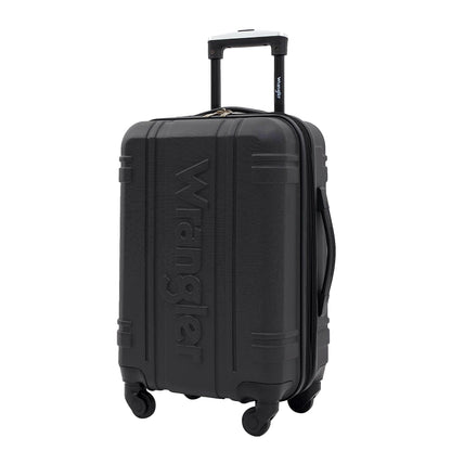Wrangler Astro Hydro 20 Hardside Carry-On Luggage