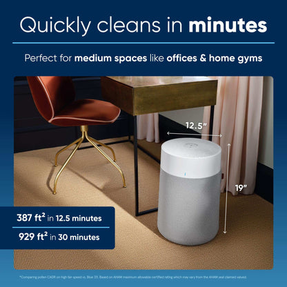 Blue Pure 211i Max Air Purifier
