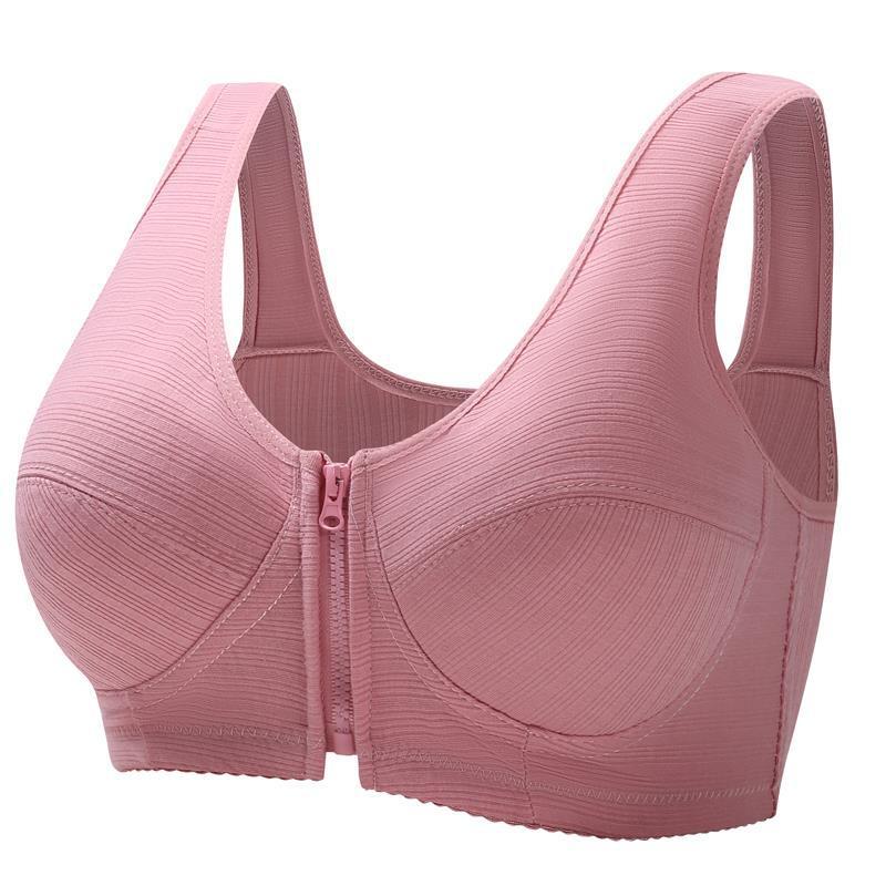 CurvyLift Underwired Vest Bra