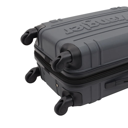 Wrangler Astro Hydro 20 Hardside Carry-On Luggage