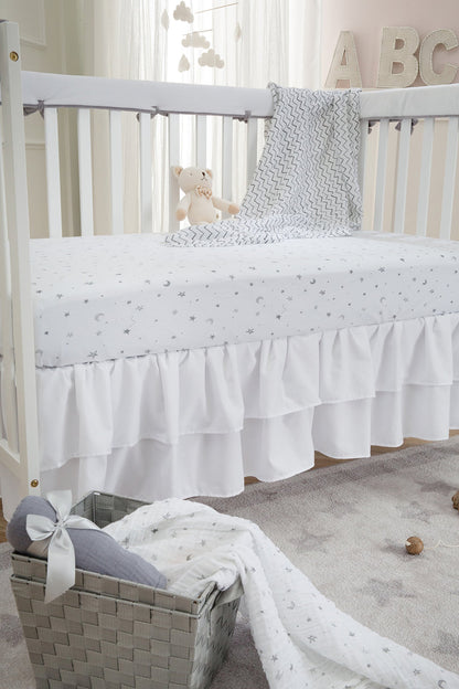 Super Star Swaddle Blanket
