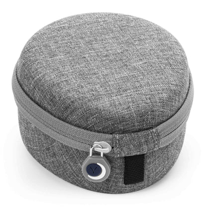 Yogasleep Hushh: Portable White Noise for Peaceful Sleep