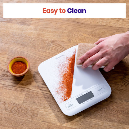 Etekcity Precision Scale: Grams & Ounces Master