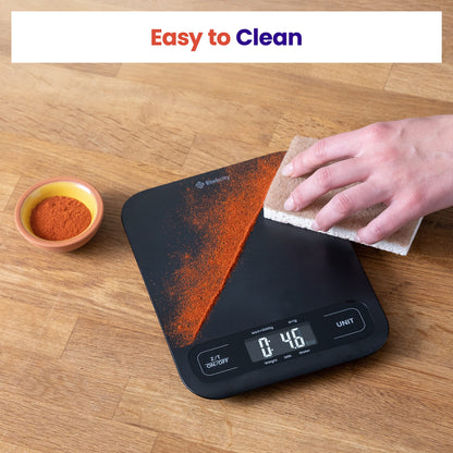 Etekcity Precision Scale: Grams & Ounces Master