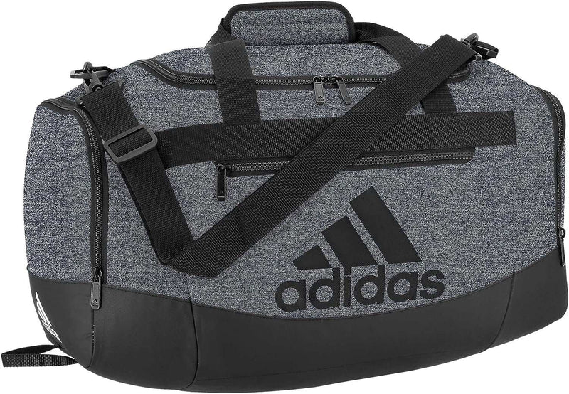 adidas Unisex Defender 4 Small Duffel Bag - Premium Travel Duffels from Visit the adidas Store - Just $53.99! Shop now at Handbags Specialist Headquarter