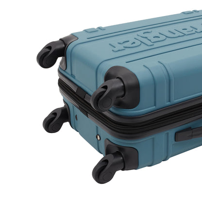 Wrangler Astro Hydro 20 Hardside Carry-On Luggage