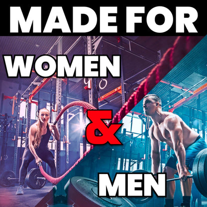 Bucked Up Micronized Creatine - Unflavored Power Boost