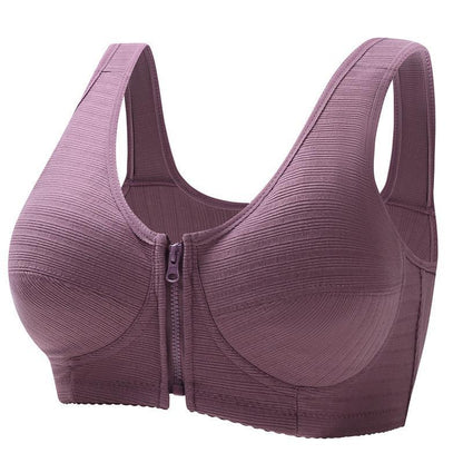 CurvyLift Underwired Vest Bra