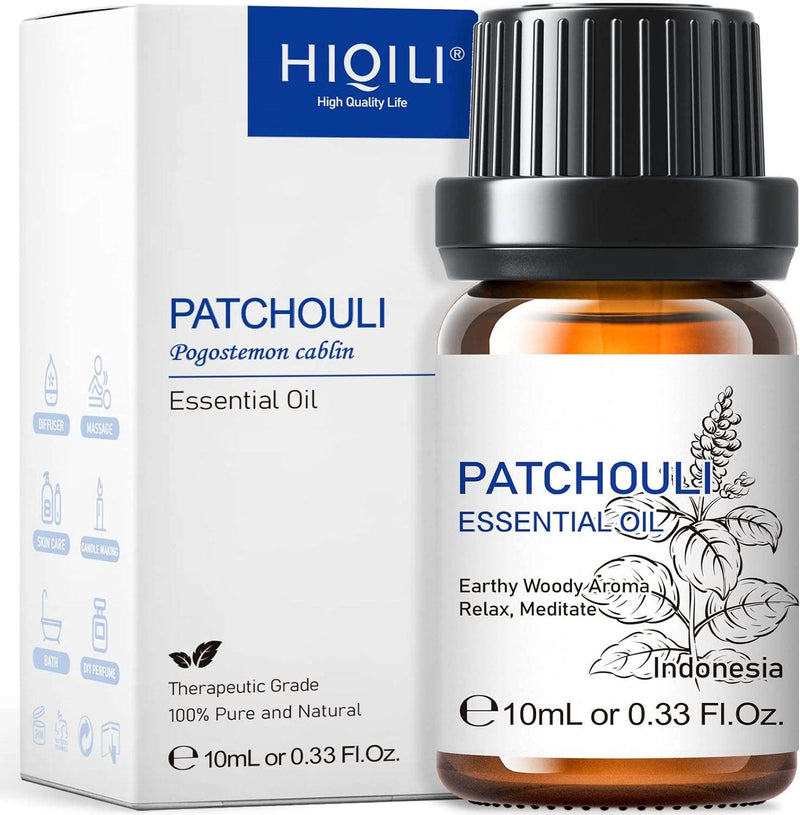 HIQILI Tea Tree Essential Oil (100 ML), 100% Pure for Toenail Fungus, Hair Damage, Add to Shampoo, Body Wash, Conditioner - 3.38 Fl Oz - Premium Oil from Visit the HIQILI Store - Just $8.88! Shop now at Handbags Specialist Headquarter