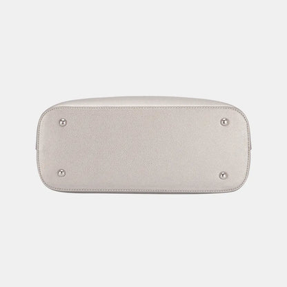 David Jones PU Leather Handbag - Premium Handbags from Trendsi - Just $44.99! Shop now at Handbags Specialist Headquarter