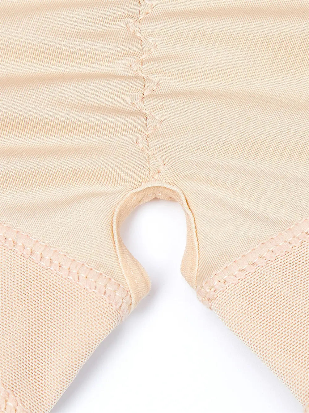 Full Size Lace Detail Hook-and-Eye Shaping Shorts - Premium Bottoms from Trendsi - Just $30! Shop now at Handbags Specialist Headquarter