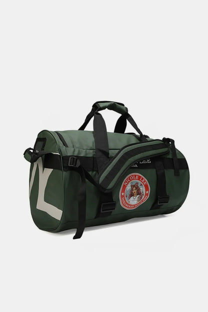 Nicole Lee USA Large Duffel Bag - Premium travel-bag from Trendsi - Just $50.99! Shop now at Handbags Specialist Headquarter