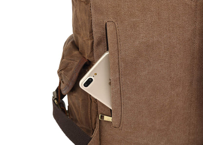 Genuine Rucksack Bag