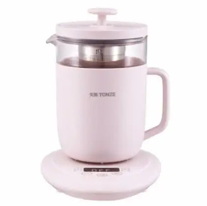 Tonze mini electric kettle pot ,smart multi functions health-care beverage health pot brew cooker - Premium Coffee Maker from Handbags Specialist Headquarter - Just $34.99! Shop now at Handbags Specialist Headquarter