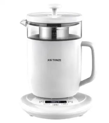 Tonze mini electric kettle pot ,smart multi functions health-care beverage health pot brew cooker - Premium Coffee Maker from Handbags Specialist Headquarter - Just $34.99! Shop now at Handbags Specialist Headquarter